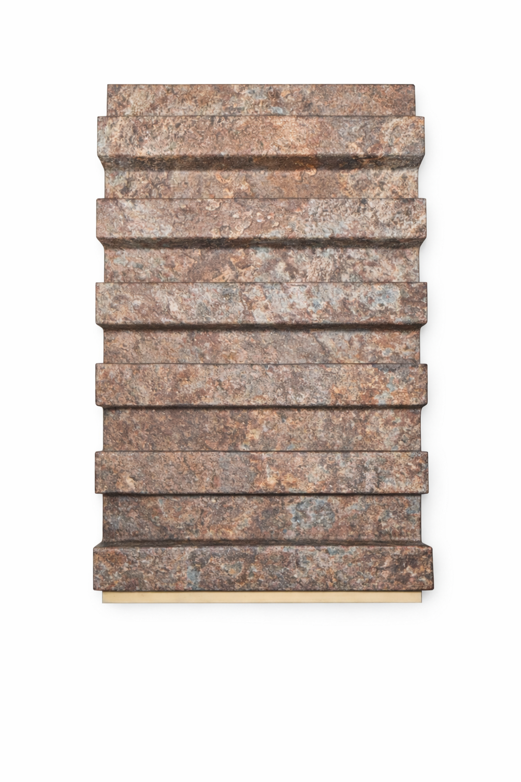 WPC «LINEA 3D» SG1006103 Wandpaneele Stein Dekor