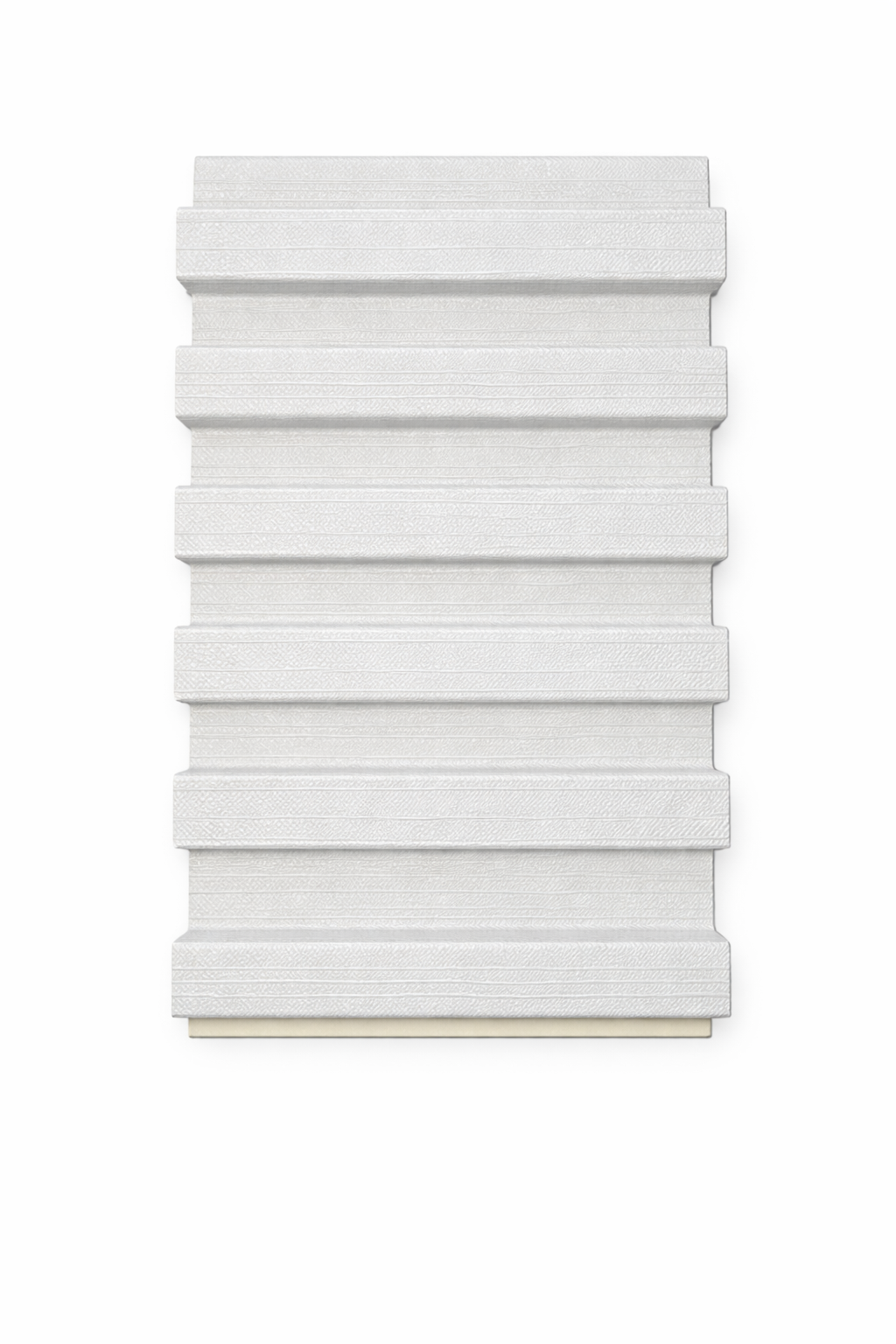 WPC «LINEA 3D» SG1005001 Wandpaneele Textil Dekor